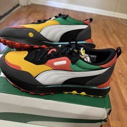 Men’s Puma Shoes