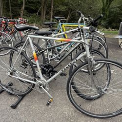 Bicycles For Sale 