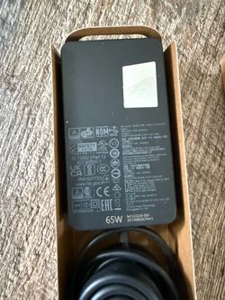 OEM 65W Charger For Microsoft Surface Pro Surface Go
