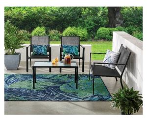 New And Used Patio Furniture For Sale In New Port Richey Fl Offerup