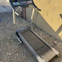 Treadmill