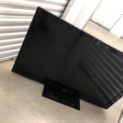Sony Bravia 55inch TV