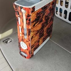 Xbox 360 + EXTRAS