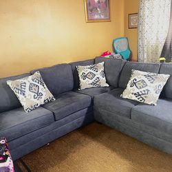 Sectional Sofa/Couch 
