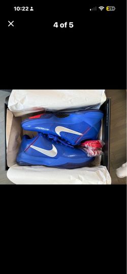 Kobe dodgers size 9.5