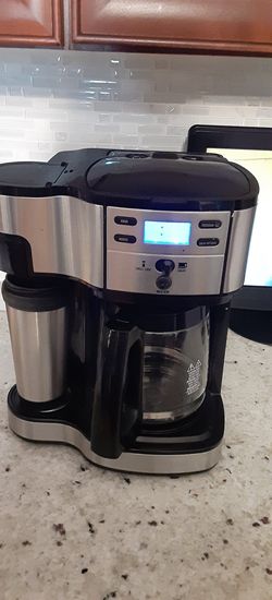 Coffee Maker