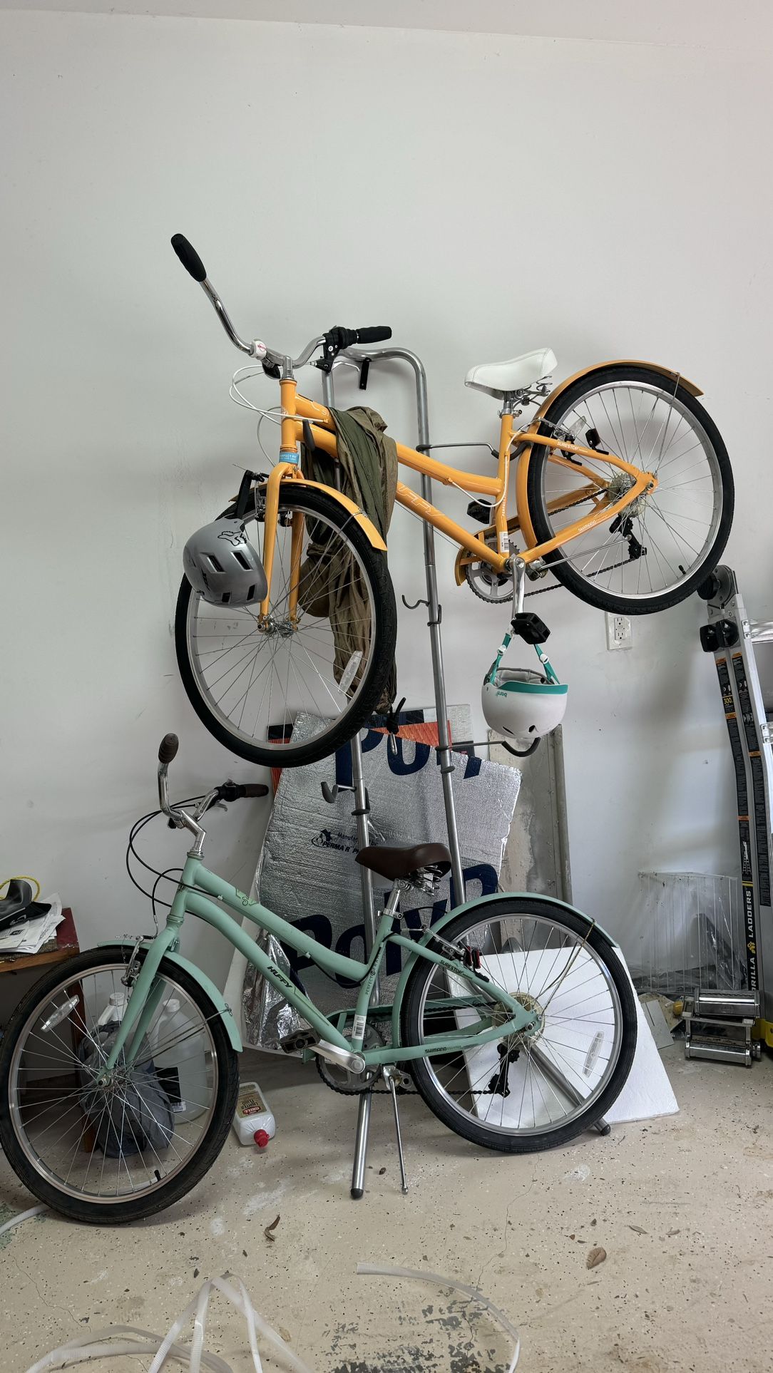 Bikes 