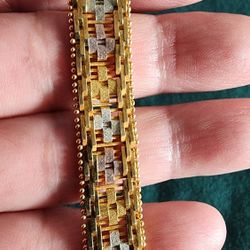 925 Sterling Bracelet 