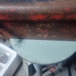 Old Milwaukee Recipacating Sawzal