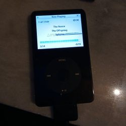 Ipod 30 G