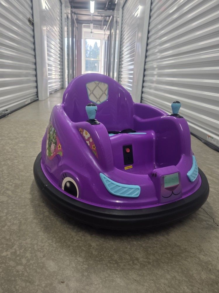 car kids