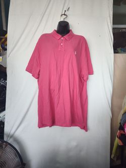 Ralph Lauren Polo Shirt Mens 2X