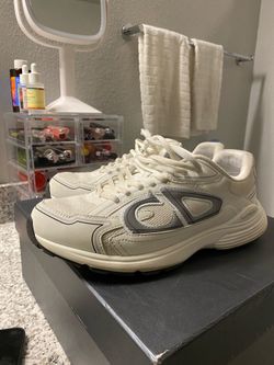 Dior sneakers