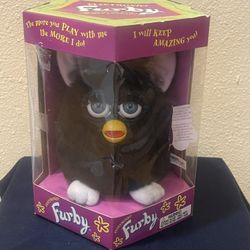 Ferby  $100.