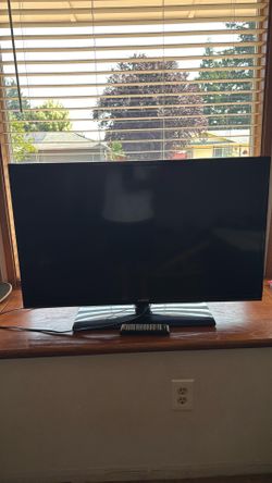 Samsung 39-inch LED TV