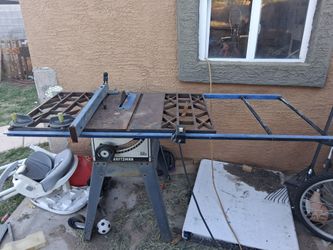 Table Saw