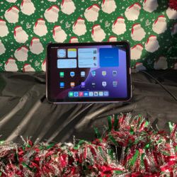 iPad 10th Generation 2022