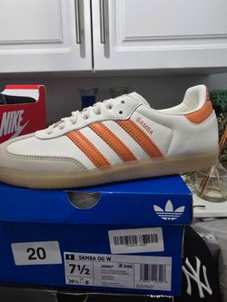 ADIDAS SAMBA OG