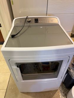 Fisher & Paykel AeroCare Gas Dryer – Fully Functional