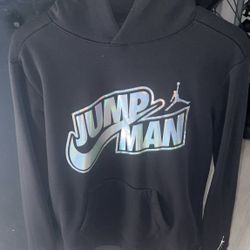 Boys Hoodie