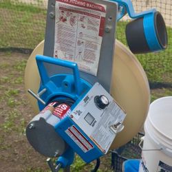 Jugs Pitching Machine Full Coaching/Trainers Package 
