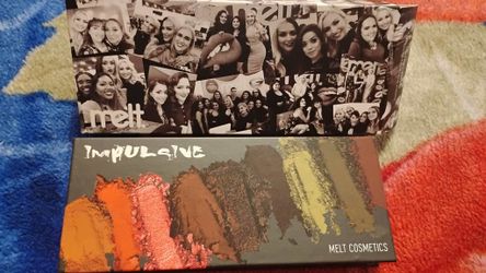 Melt-Cosmetics