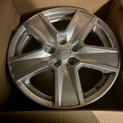 Rims