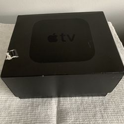 Apple Tv 2nd Generacion
