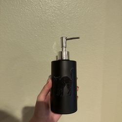 Cat Bottle Dispenser