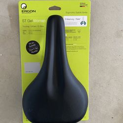 Bike Saddle (Women’s)