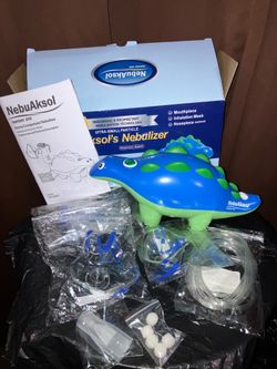humidifier