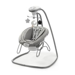 Columpio De Bebé Graco 