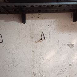 Kobalt Garage Shelving