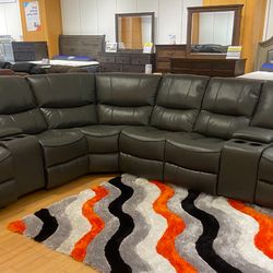 MADRID MODULAR SECTIONAL  ONLY $1399!