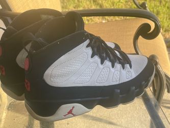 Nike Jordans Retro 9 Space Jams men’s Size 8