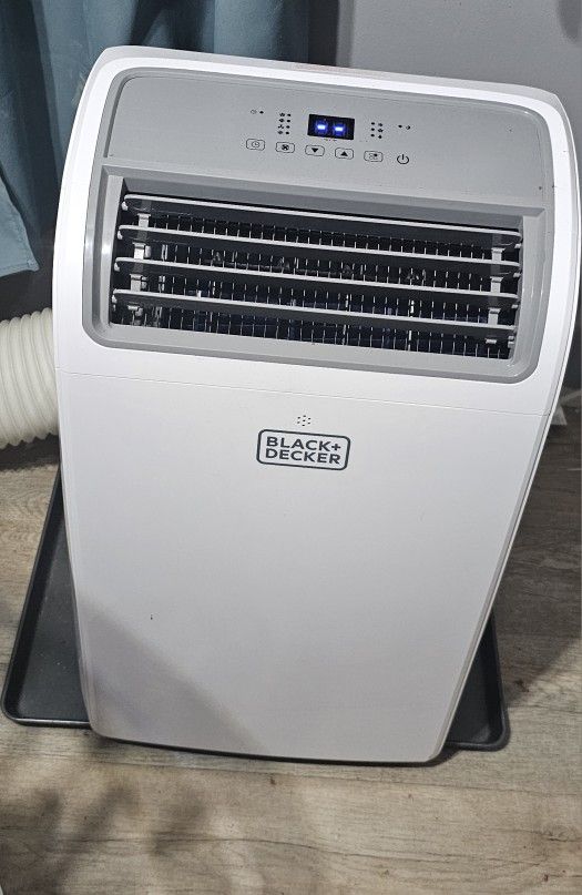 Portable Air Conditioner