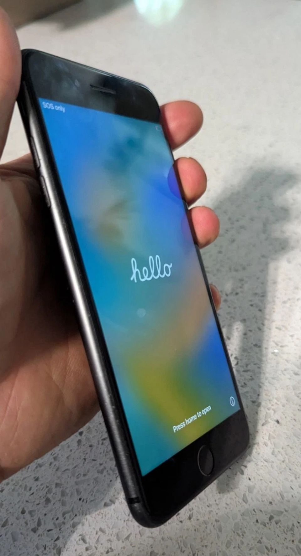 iPhone 8 Plus 128GB