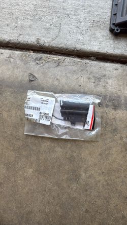 2016 C300 Rear Tow Hook Cover