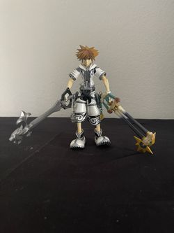 KH Sora FINAL FORM X Kairi PLAYHARTS BUNDLE