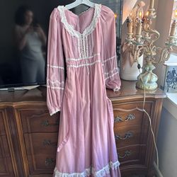 Gunne Sax Dress