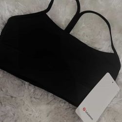 Lululemon Sports Bras