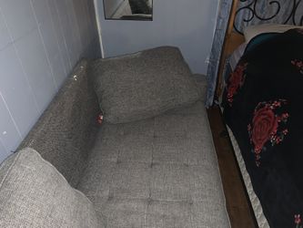 2 Sofas