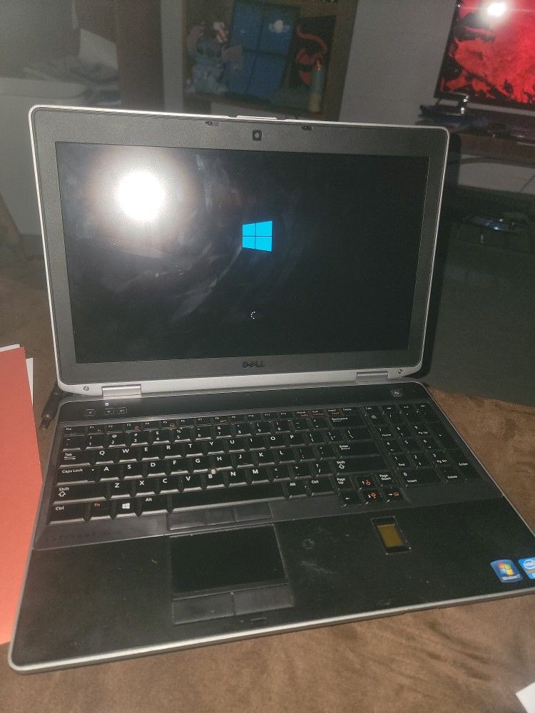 Dell Labtop