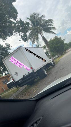 Moving In All Florida 