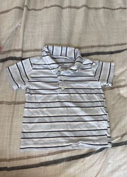 Baby shirt