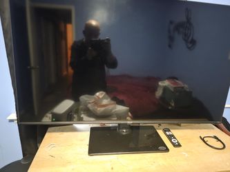Tv Like New Insignia 55
