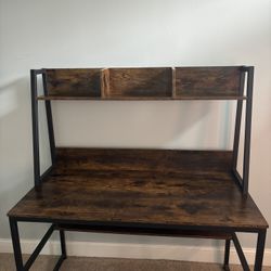 Computer Desk 