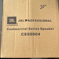 Jbl Speakers