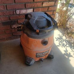 Vacuum