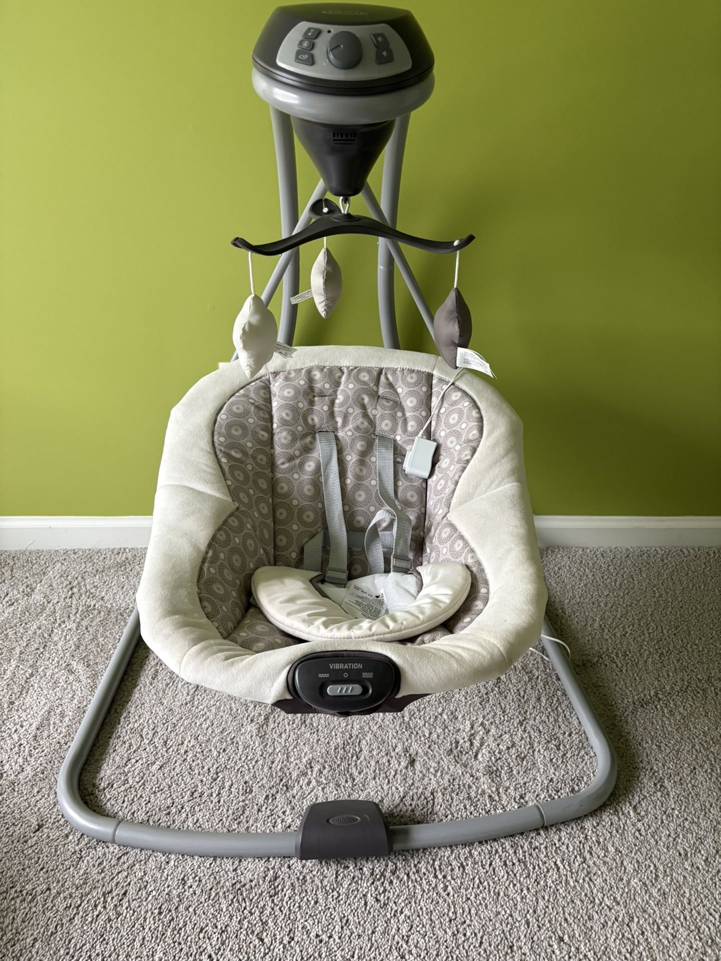 Baby Swing